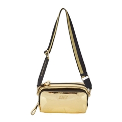 602 -   Túi Đeo Chéo Stretch Angels Panini Bag Gold Màu Vàng SUMR01911-GO [HÀNG CHÍNH HÃNG]