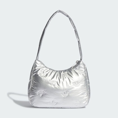 458 -  Túi Adidas Originals Puffy Satin Mini Shoulder Bag - Code II3393 [HÀNG CHÍNH HÃNG]