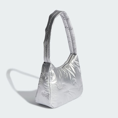 458 -  Túi Adidas Originals Puffy Satin Mini Shoulder Bag - Code II3393 [HÀNG CHÍNH HÃNG]