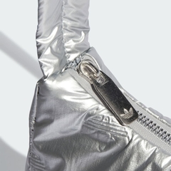 458 -  Túi Adidas Originals Puffy Satin Mini Shoulder Bag - Code II3393 [HÀNG CHÍNH HÃNG]