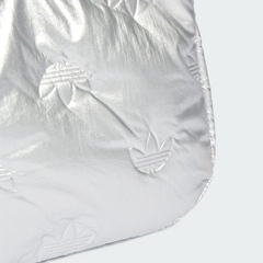 458 -  Túi Adidas Originals Puffy Satin Mini Shoulder Bag - Code II3393 [HÀNG CHÍNH HÃNG]