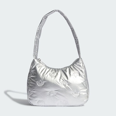 458 -  Túi Adidas Originals Puffy Satin Mini Shoulder Bag - Code II3393 [HÀNG CHÍNH HÃNG]