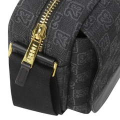 764 -  Túi Đeo Jordan Monogram Black - Bản Giới Hạn - MA0760-023 [HÀNG CHÍNH HÃNG]