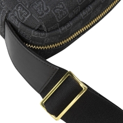 764 -  Túi Đeo Jordan Monogram Black - Bản Giới Hạn - MA0760-023 [HÀNG CHÍNH HÃNG]