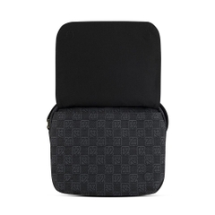 764 -  Túi Đeo Jordan Monogram Black - Bản Giới Hạn - MA0760-023 [HÀNG CHÍNH HÃNG]