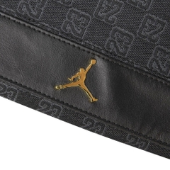 764 -  Túi Đeo Jordan Monogram Black - Bản Giới Hạn - MA0760-023 [HÀNG CHÍNH HÃNG]