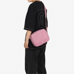 1988 - Túi Nike Jordan Monogram Pink Limited Edition FJ6790-625 [HÀNG CHÍNH HÃNG]