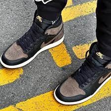 328 -  Giày Nike Air Jordan 1 Retro High OG "Palomino" DZ5485 020 [HÀNG CHÍNH HÃNG]