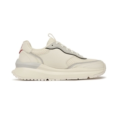 577  -  Giày MLB Korea Chunky Runner Boston Red Sox Ivory -  3ASHRJ13N-43IVS [HÀNG CHÍNH HÃNG]