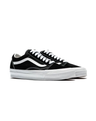 1673 - Giày Vans Old Skool LX OG VN0A4P3XOIU1 - Đen [HÀNG CHÍNH HÃNG]