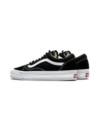 1673 - Giày Vans Old Skool LX OG VN0A4P3XOIU1 - Đen [HÀNG CHÍNH HÃNG]