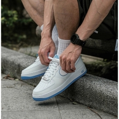 808 -  Giày Nike Air Force 1 Low University Blue DV0788 101 [HÀNG CHÍNH HÃNG]