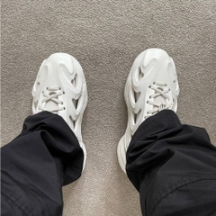 2622 - Giày Adidas AdiFOM Q White Grey IE7447 [HÀNG CHÍNH HÃNG]