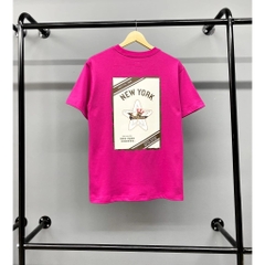 875 - Áo New Era Fans Club Neyan All Star - Pink 14187344 [HÀNG CHÍNH HÃNG]