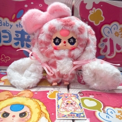 1424 - Baby Three Thỏ Trở Về Blindbox 1 Hộp Ngẫu Nhiên - Baby Three Bunny Return Plush [CHÍNH HÃNG]