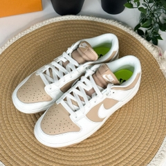885 -  Giày Nike Dunk Low Next Nature Beige Sail - Code DD1873-200 [HÀNG CHÍNH HÃNG]