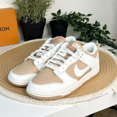 885 -  Giày Nike Dunk Low Next Nature Beige Sail - Code DD1873-200 [HÀNG CHÍNH HÃNG]