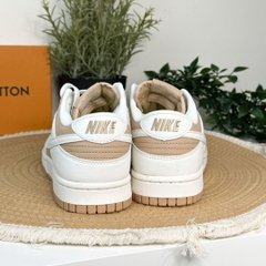 885 -  Giày Nike Dunk Low Next Nature Beige Sail - Code DD1873-200 [HÀNG CHÍNH HÃNG]