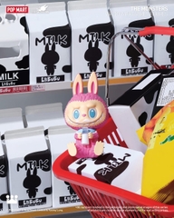1671 - Labubu Wacky Mart Series Figure Blindbox POPMART The Monster [HÀNG CHÍNH HÃNG]