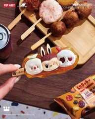 1671 - Labubu Wacky Mart Series Figure Blindbox POPMART The Monster [HÀNG CHÍNH HÃNG]