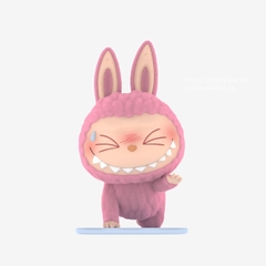 1171 - Labubu Yoga Series - POP MART THE MONSTERS Lazy Yoga Series Figures [CHÍNH HÃNG]