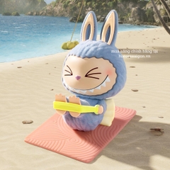 1171 - Labubu Yoga Series - POP MART THE MONSTERS Lazy Yoga Series Figures [CHÍNH HÃNG]