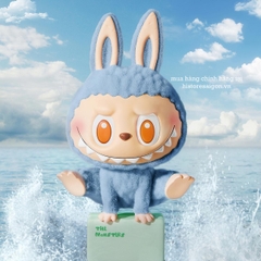 1171 - Labubu Yoga Series - POP MART THE MONSTERS Lazy Yoga Series Figures [CHÍNH HÃNG]