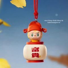 1187 - Lồng Đèn Labubu POPMART The Monster Let's Have Fun Together Series-Night Light [HÀNG CHÍNH HÃNG]