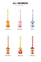 1187 - Lồng Đèn Labubu POPMART The Monster Let's Have Fun Together Series-Night Light [HÀNG CHÍNH HÃNG]