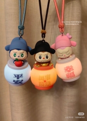 1187 - Lồng Đèn Labubu POPMART The Monster Let's Have Fun Together Series-Night Light [HÀNG CHÍNH HÃNG]