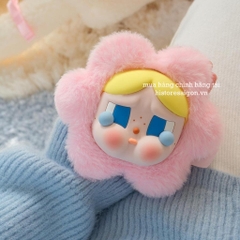 1173 - POP MART Crybaby Sad Club Series Earphone Bag CHÍNH HÃNG