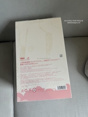 1129 - Gấu Bông Art Toy Labubu Mokoko V1 - Size lớn  40cm - [HÀNG CHÍNH HÃNG]
