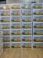 1191 - Mr Pa Animal Vinyl ToyCity (Mr Panda) - Set 6 hộp [CHÍNH HÃNG]