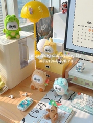 1191 - Mr Pa Animal Vinyl ToyCity (Mr Panda) - Set 6 hộp [CHÍNH HÃNG]