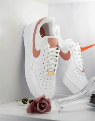950 - Giày Nike Air Force 1 Low 07 Essential Rust Pink CZ0270 103 [HÀNG CHÍNH HÃNG]