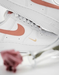 950 - Giày Nike Air Force 1 Low 07 Essential Rust Pink CZ0270 103 [HÀNG CHÍNH HÃNG]