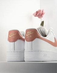 950 - Giày Nike Air Force 1 Low 07 Essential Rust Pink CZ0270 103 [HÀNG CHÍNH HÃNG]