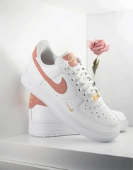 950 - Giày Nike Air Force 1 Low 07 Essential Rust Pink CZ0270 103 [HÀNG CHÍNH HÃNG]
