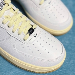497 -  Giày Air Force 1 Low Summit White Command Force DR0148 101 [HÀNG CHÍNH HÃNG]