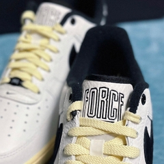 497 -  Giày Air Force 1 Low Summit White Command Force DR0148 101 [HÀNG CHÍNH HÃNG]
