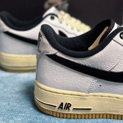 497 -  Giày Air Force 1 Low Summit White Command Force DR0148 101 [HÀNG CHÍNH HÃNG]