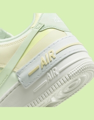 779 - Giày Nike Air Force 1 Shadow Citron Tint DR7883 101 [HÀNG CHÍNH HÃNG]