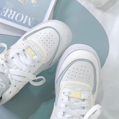 779 - Giày Nike Air Force 1 Shadow Citron Tint DR7883 101 [HÀNG CHÍNH HÃNG]