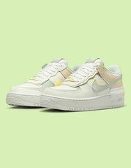 779 - Giày Nike Air Force 1 Shadow Citron Tint DR7883 101 [HÀNG CHÍNH HÃNG]
