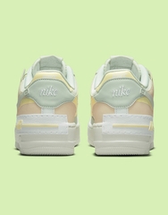 779 - Giày Nike Air Force 1 Shadow Citron Tint DR7883 101 [HÀNG CHÍNH HÃNG]