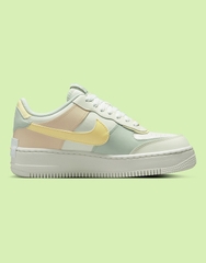 779 - Giày Nike Air Force 1 Shadow Citron Tint DR7883 101 [HÀNG CHÍNH HÃNG]