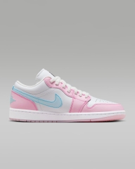 1133 - Giày Nike Air Jordan 1 Low Pink Foam HM3706 141 [HÀNG CHÍNH HÃNG]