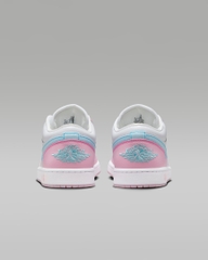 1133 - Giày Nike Air Jordan 1 Low Pink Foam HM3706 141 [HÀNG CHÍNH HÃNG]