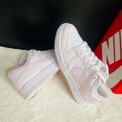 329 -  Giày Nike Dunk Low "Pink Paisley" - FD1449-100 [HÀNG CHÍNH HÃNG]