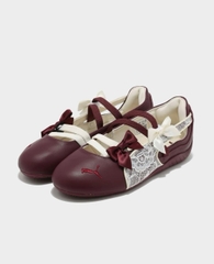 2190 - Giày Puma Speedcat Ballet Exclusive “Ruby Shimmer” 408719-02 [HÀNG CHÍNH HÃNG]